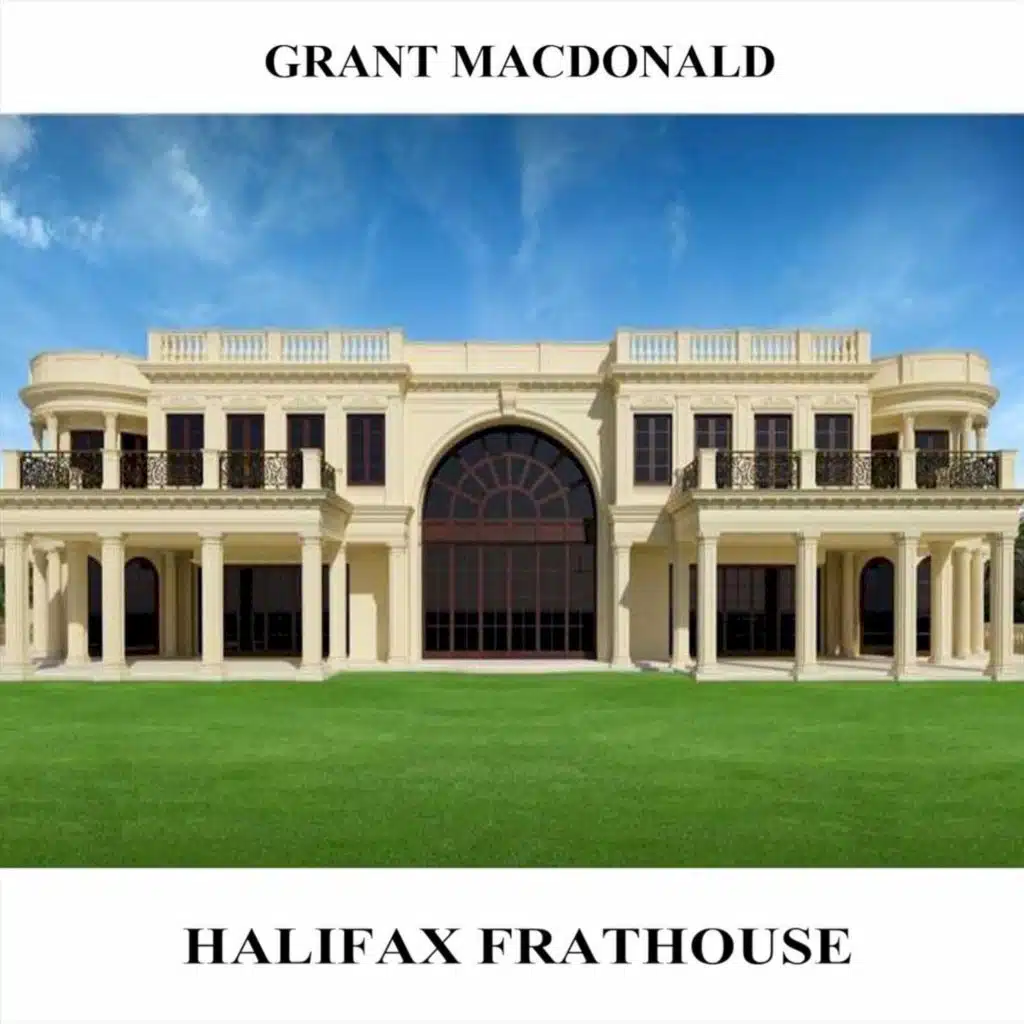 Halifax Frathouse
