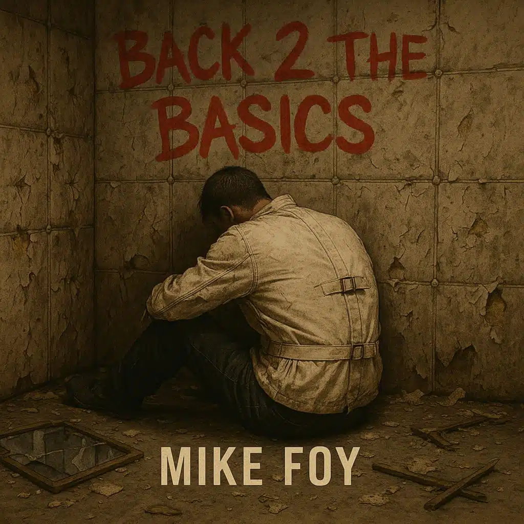 MIKE FOY & Skripture