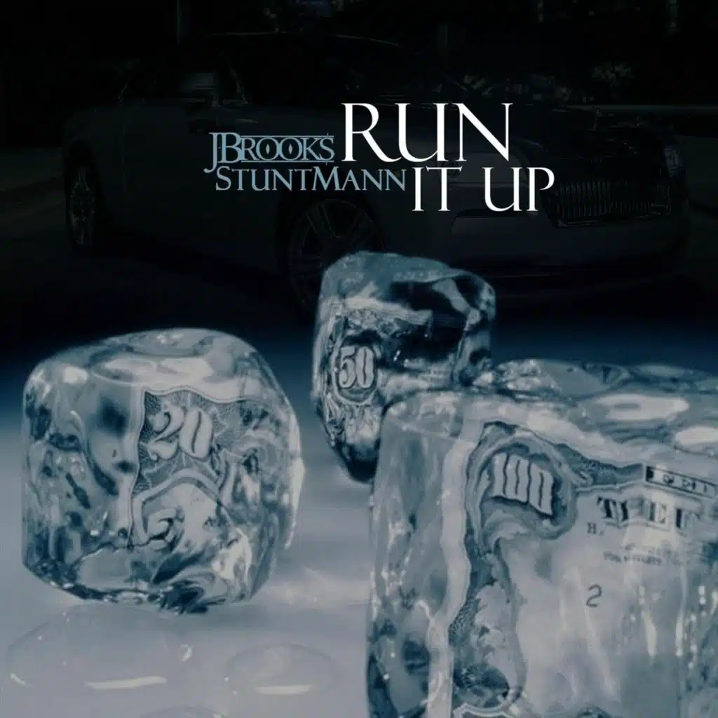 J-Brooks Stuntmann