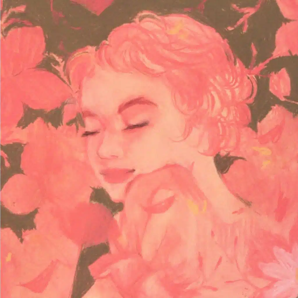 Love song (feat. Sonny Zero, prettyhappy) [Acoustic Version] [Acapella]