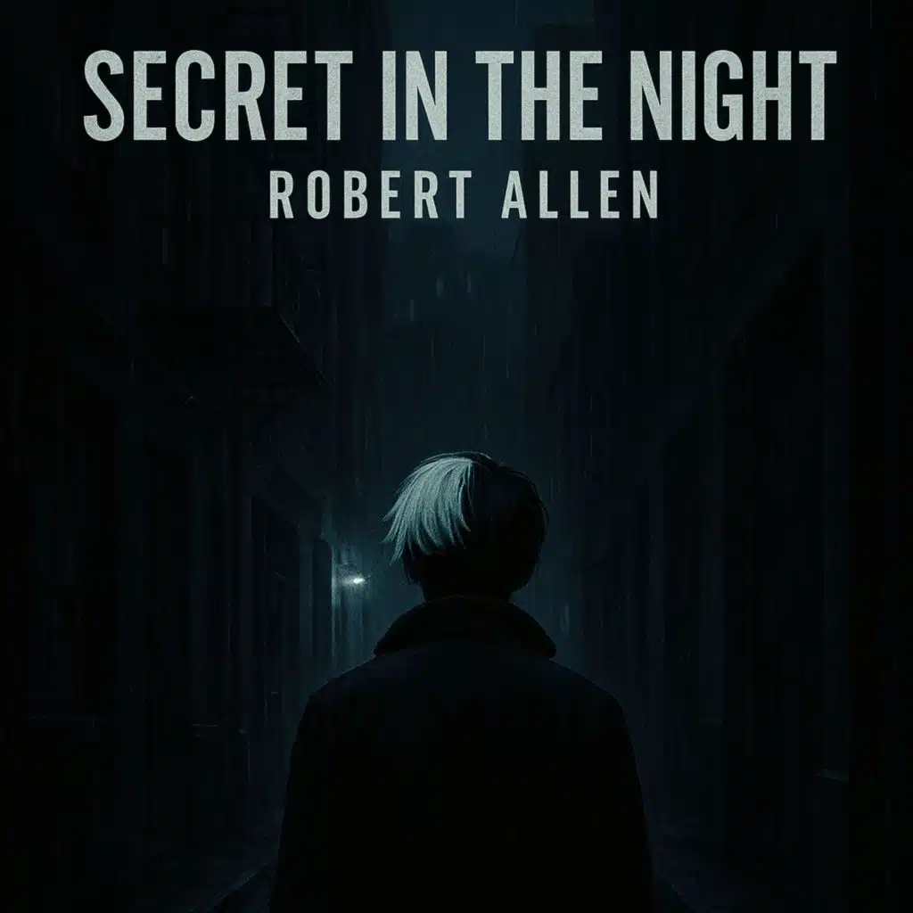Secret In The Night