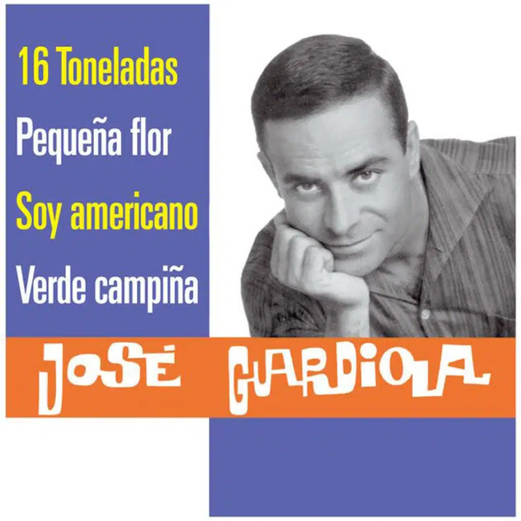 Jose Guardiola (Singles Collection)