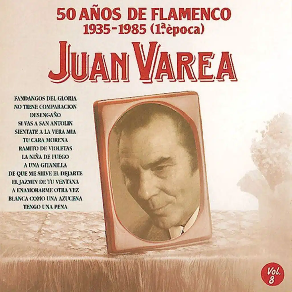 Juan Varea