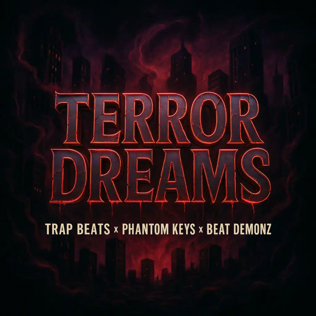 Terror Dreams