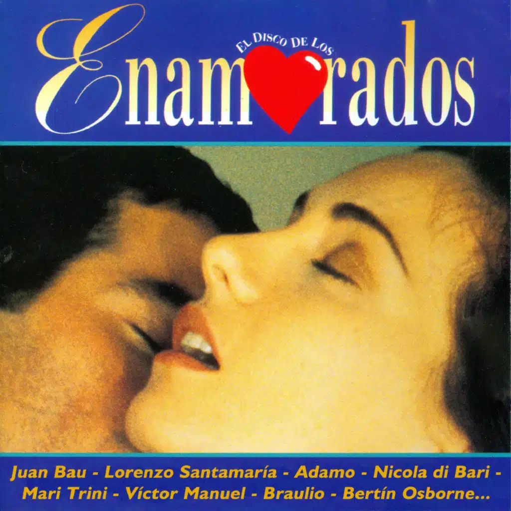 El Disco de los Enamorados