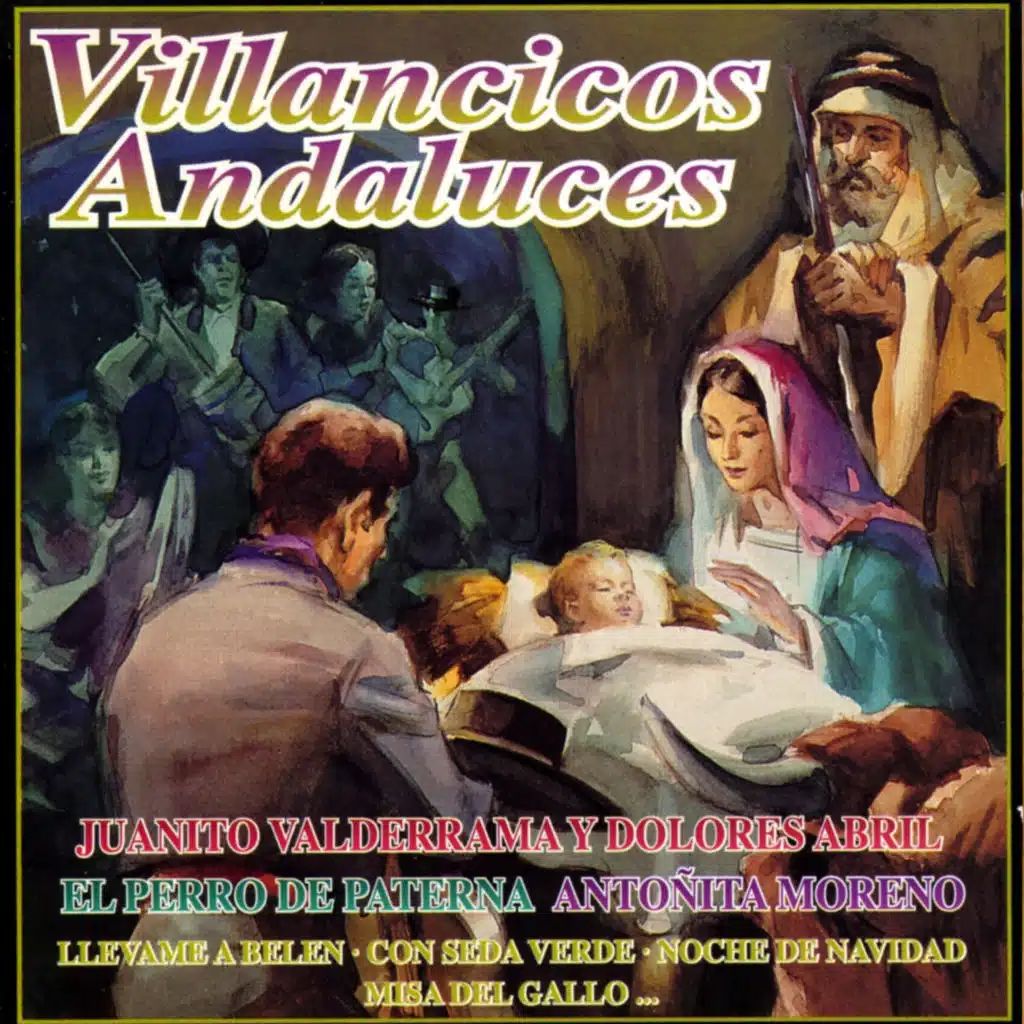 Villancicos Andaluces
