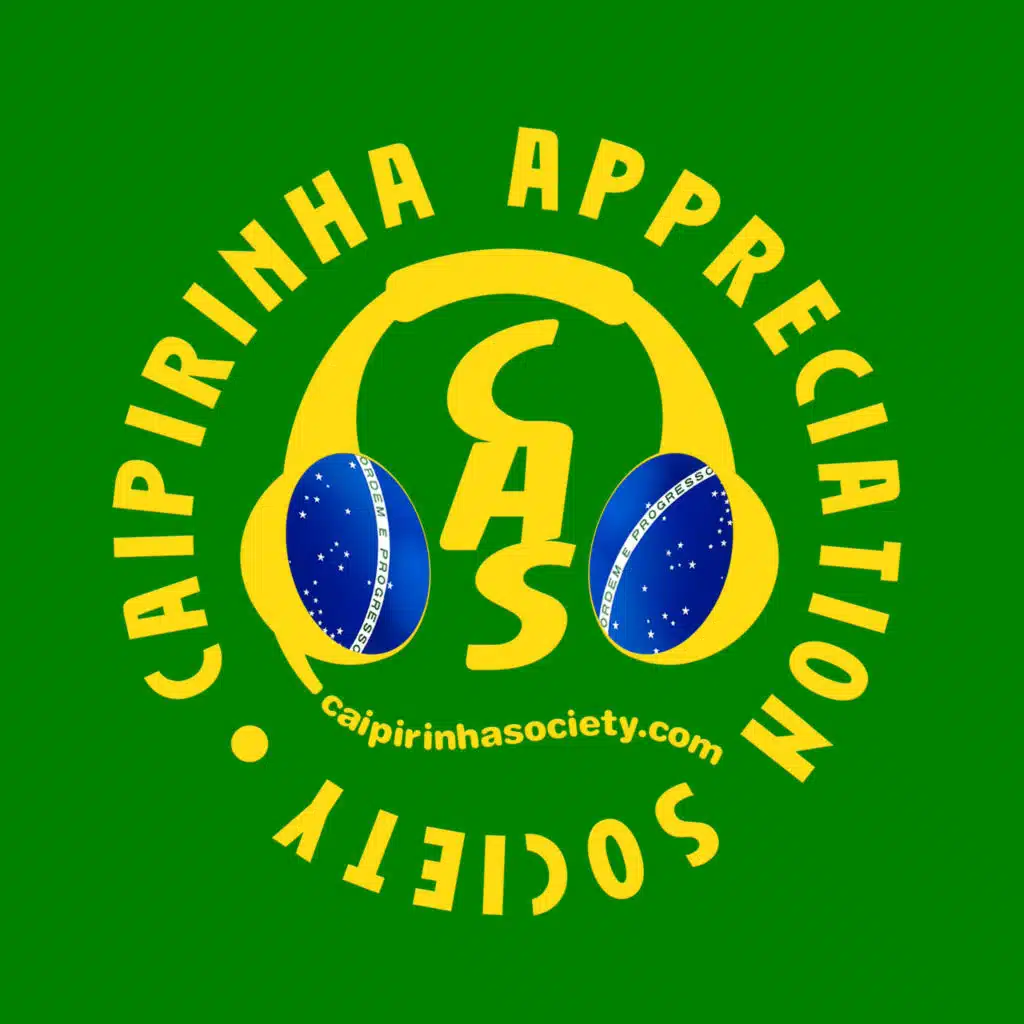 CAS 553 | Brazilian Pride [NEW]