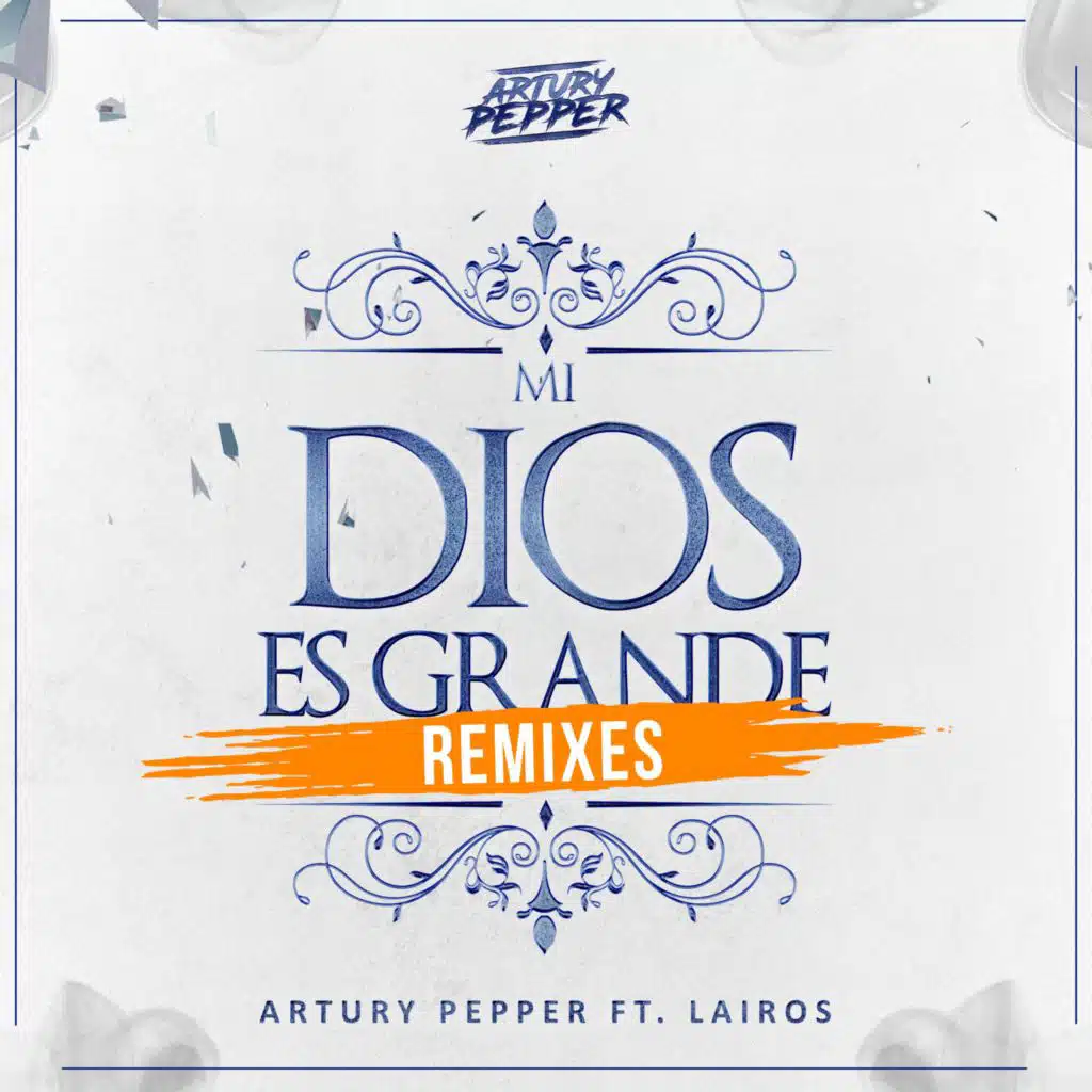 Artury Pepper & Lairos