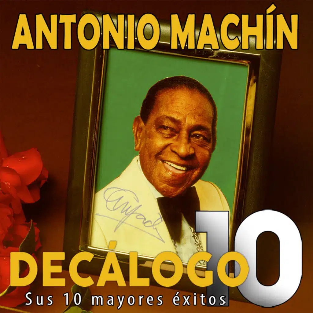 Decálogo-Sus 10 Mayores Exitos