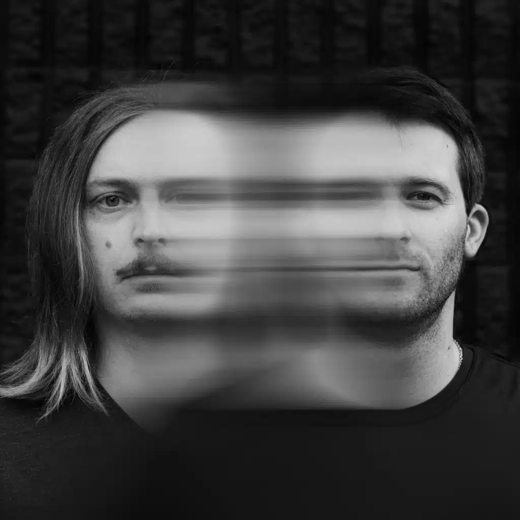 Staring at the Ceiling