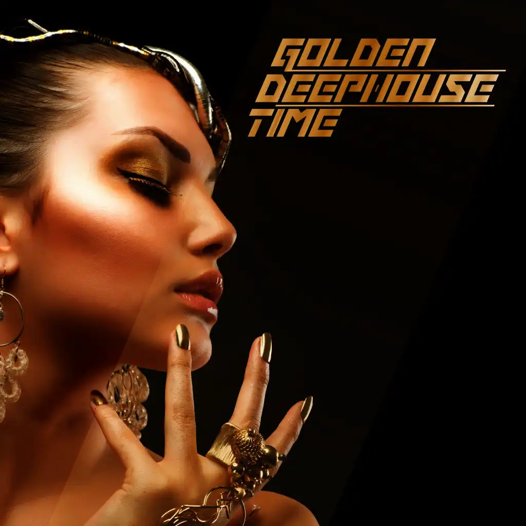 Golden Deephouse Time