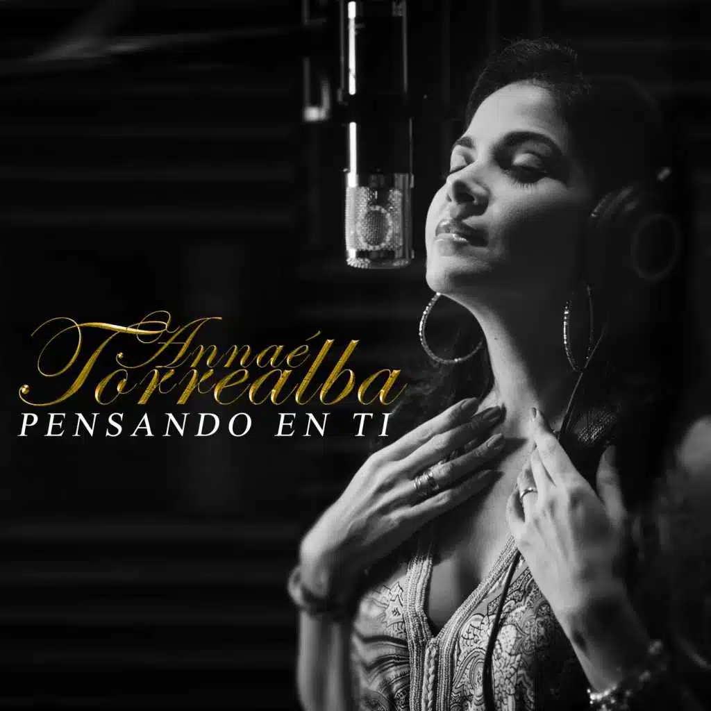 Pensando En Ti