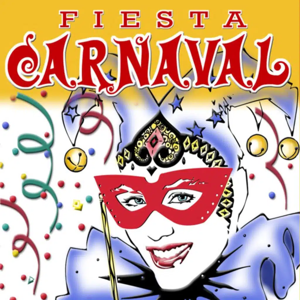 Fiesta Carnaval