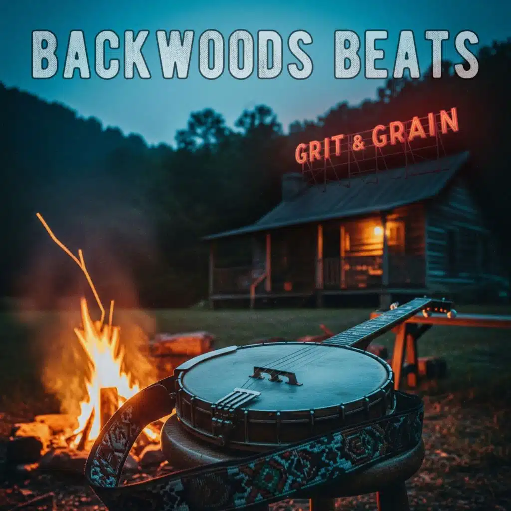 Backwoods Beats