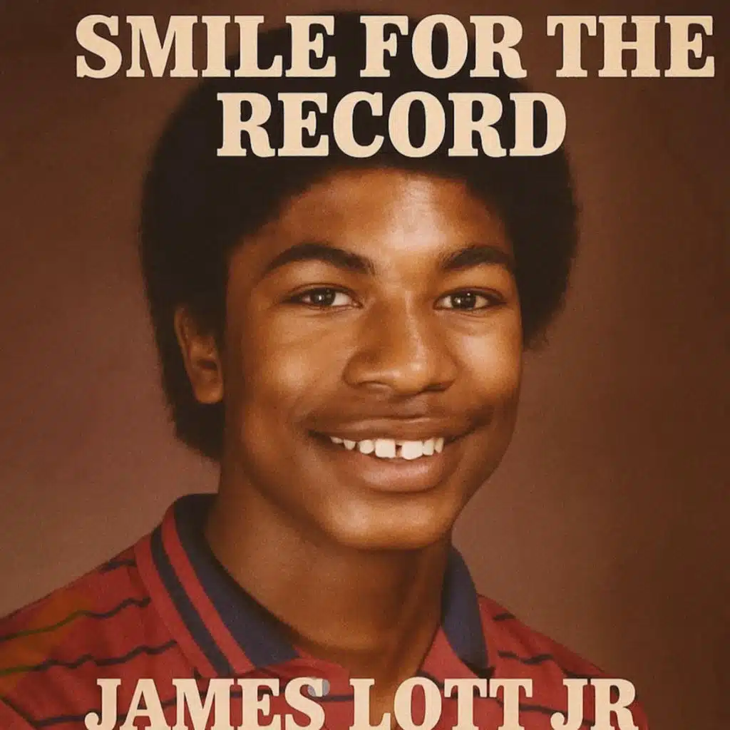 James Lott Jr