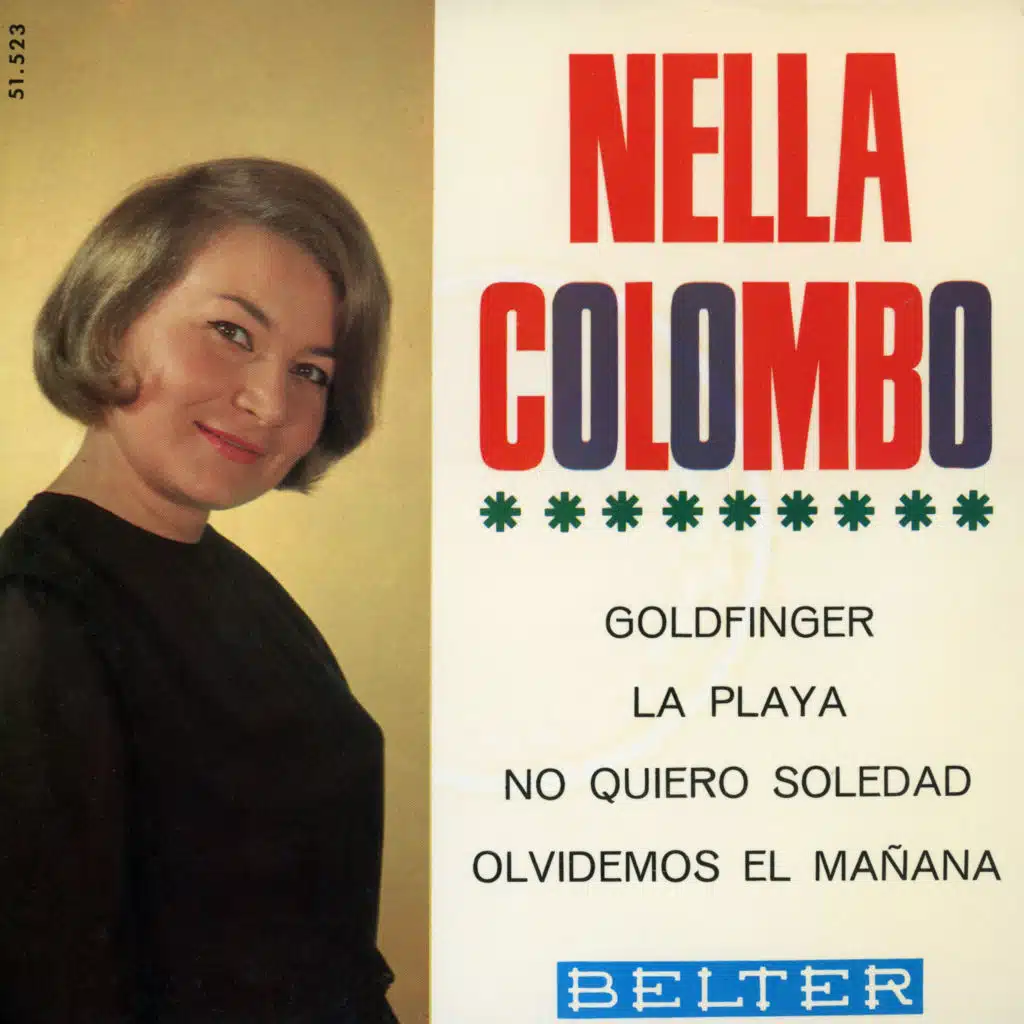 Nella Colombo