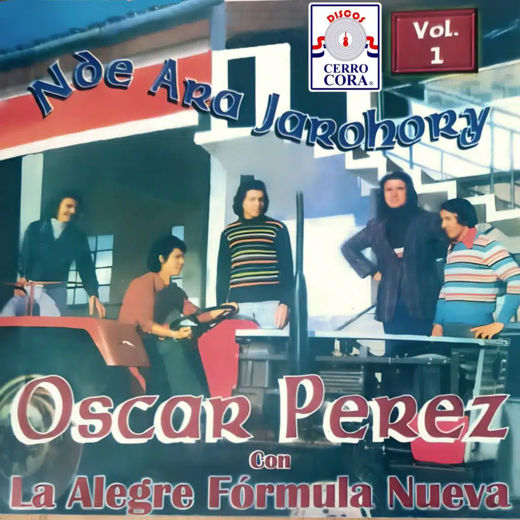 Nde Ara Jarohory