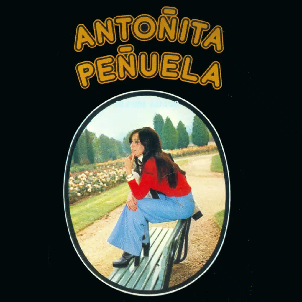 Antoñita Peñuela
