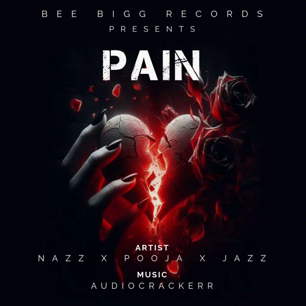 Pain (feat. nazz)