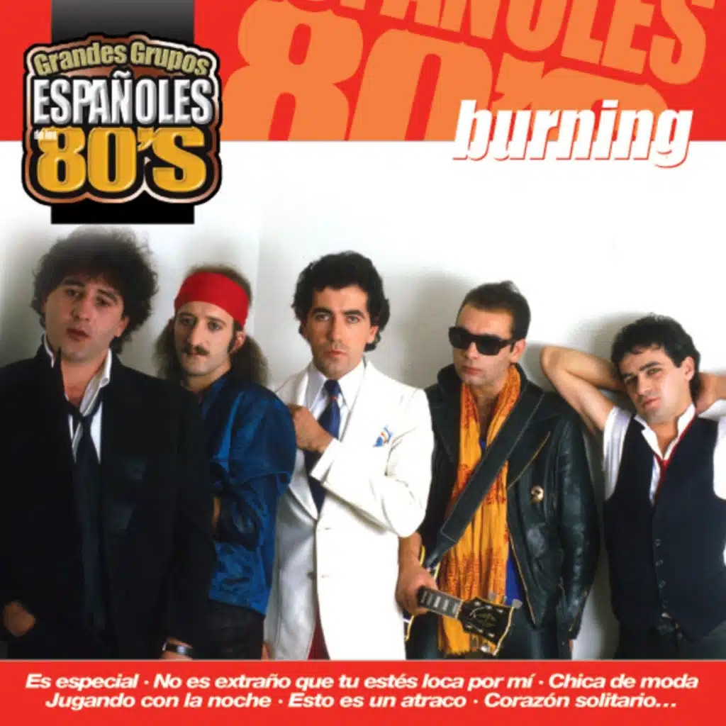 Baila mientras puedas