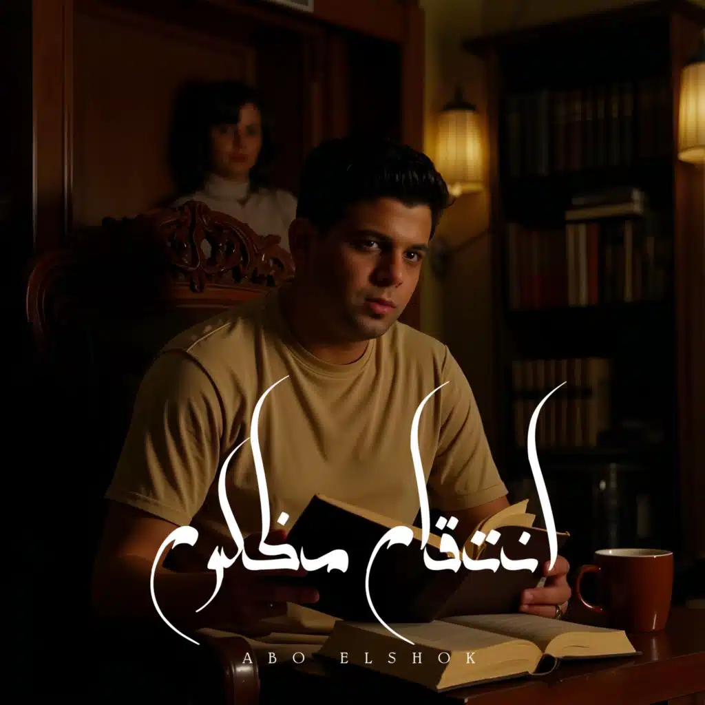 انتقام مظلوم