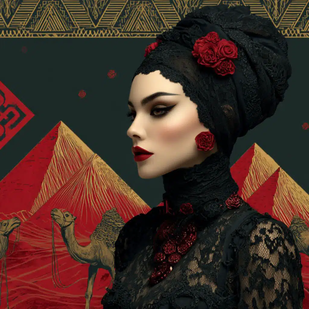 Nasma | نسمة (Arabic Deep House)