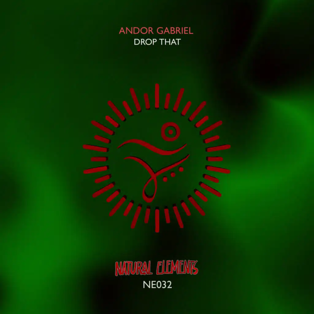 Andor Gabriel