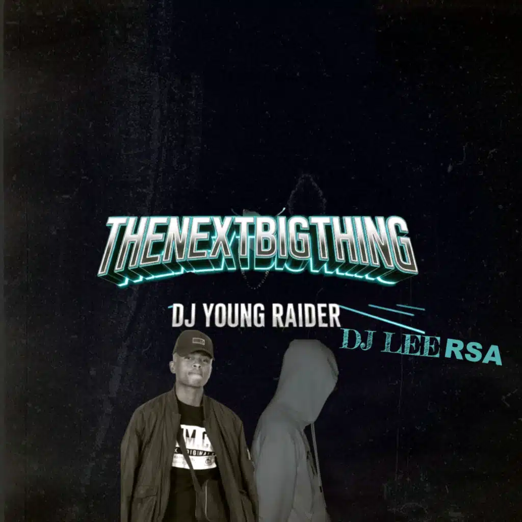 Thenextbigthing
