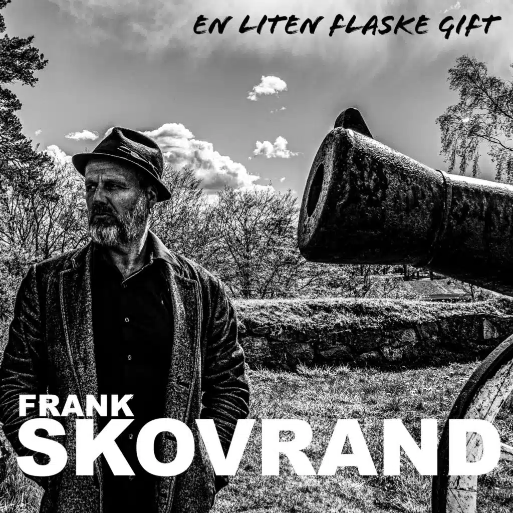 Frank Skovrand