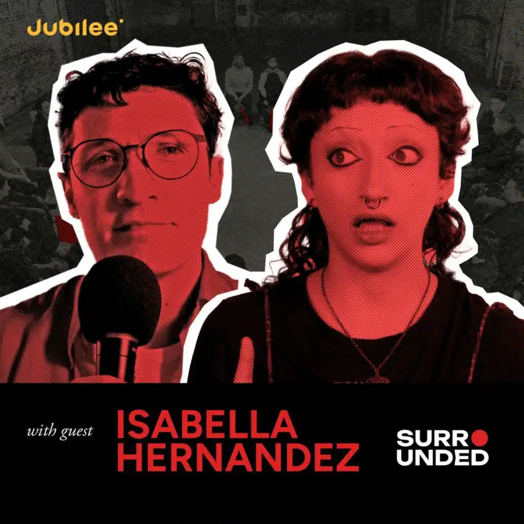 Is Capitalism The Best We Can Do? | Surrounded Follow-Up