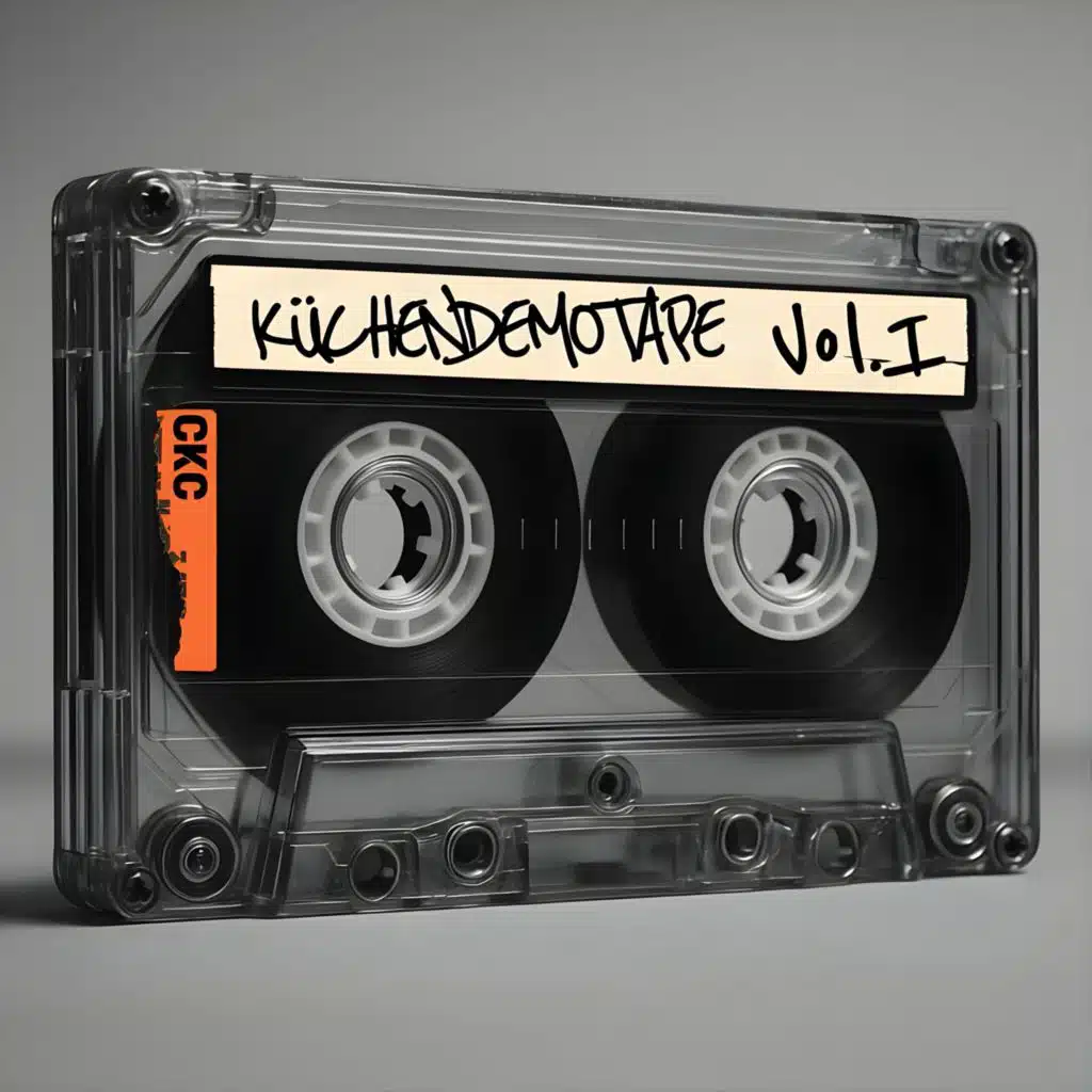 KÜCHENDEMOTAPE VOL.1