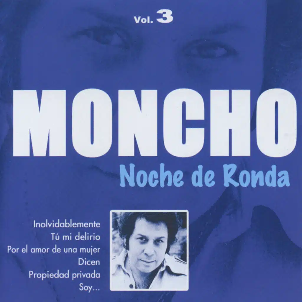 Noche de Ronda, Vol. 3