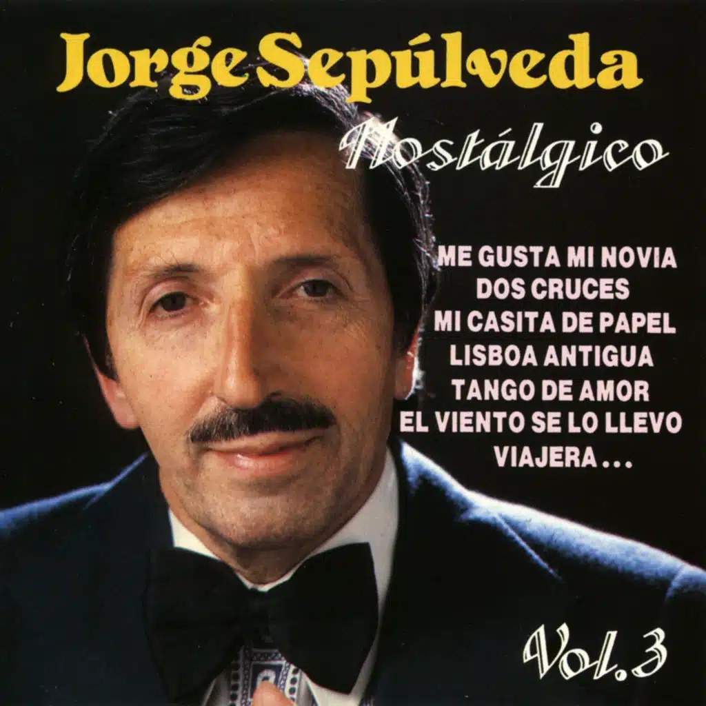 Nostalgico, Vol. 3