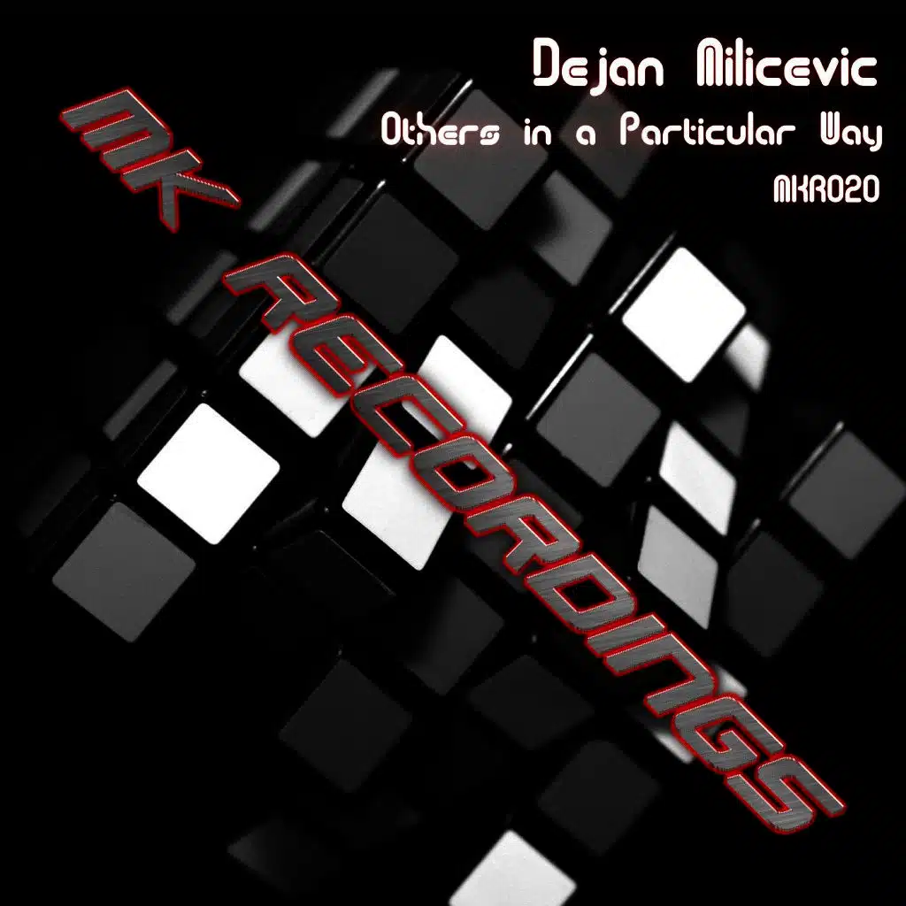 Others in a Particular Way (Darkmode Remix)