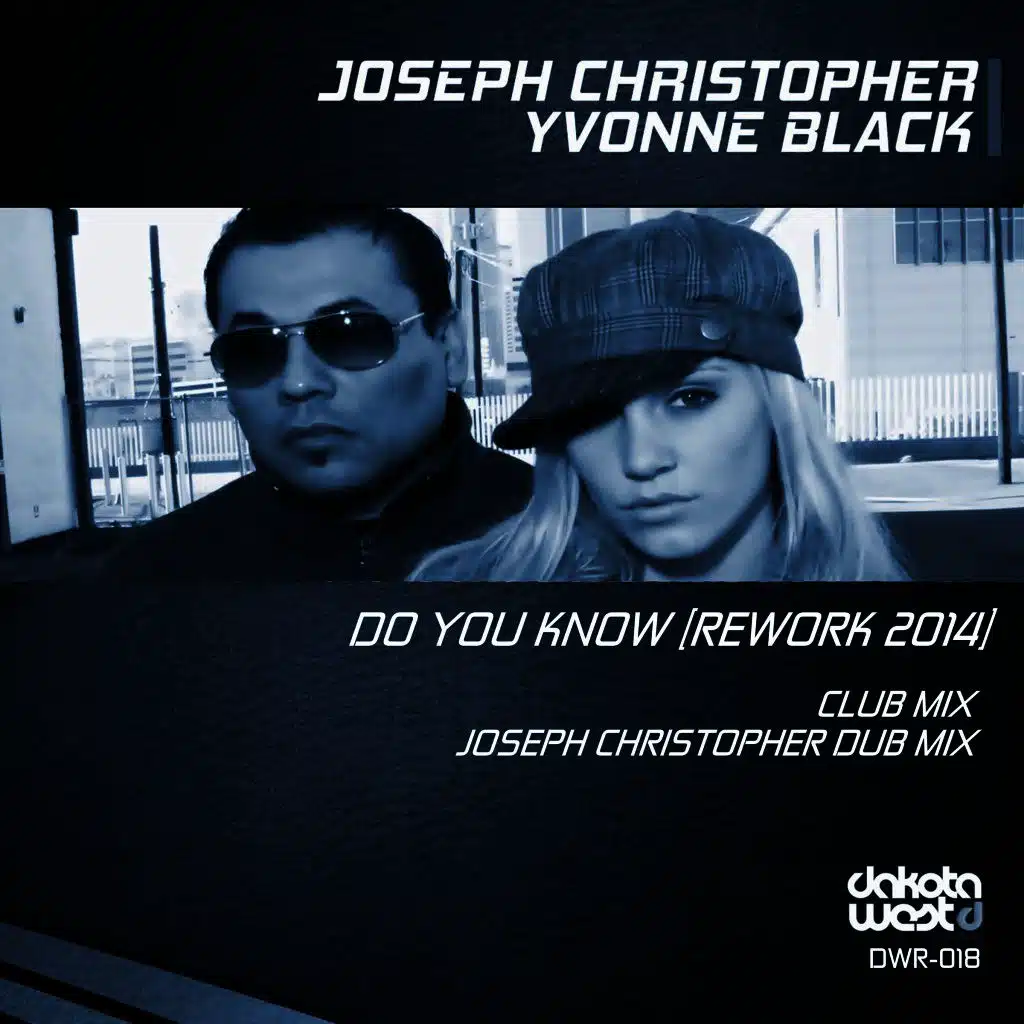 Do You Know (Club Mix)