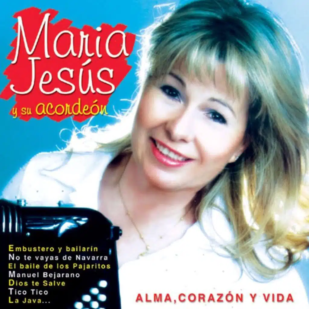 Alma, Corazón y Vida