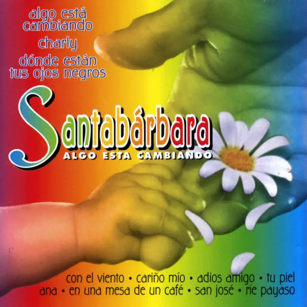 Cariño mio
