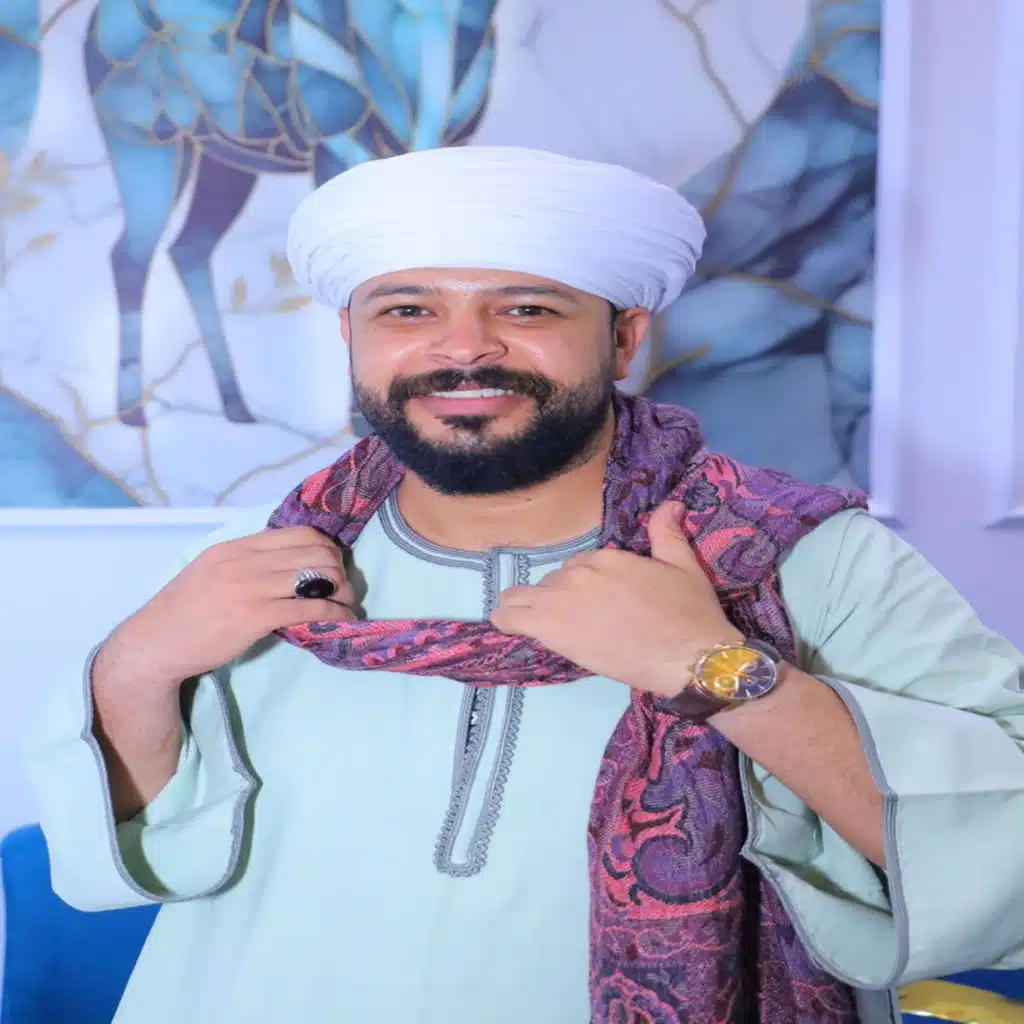 مين يقدر يتحدانا