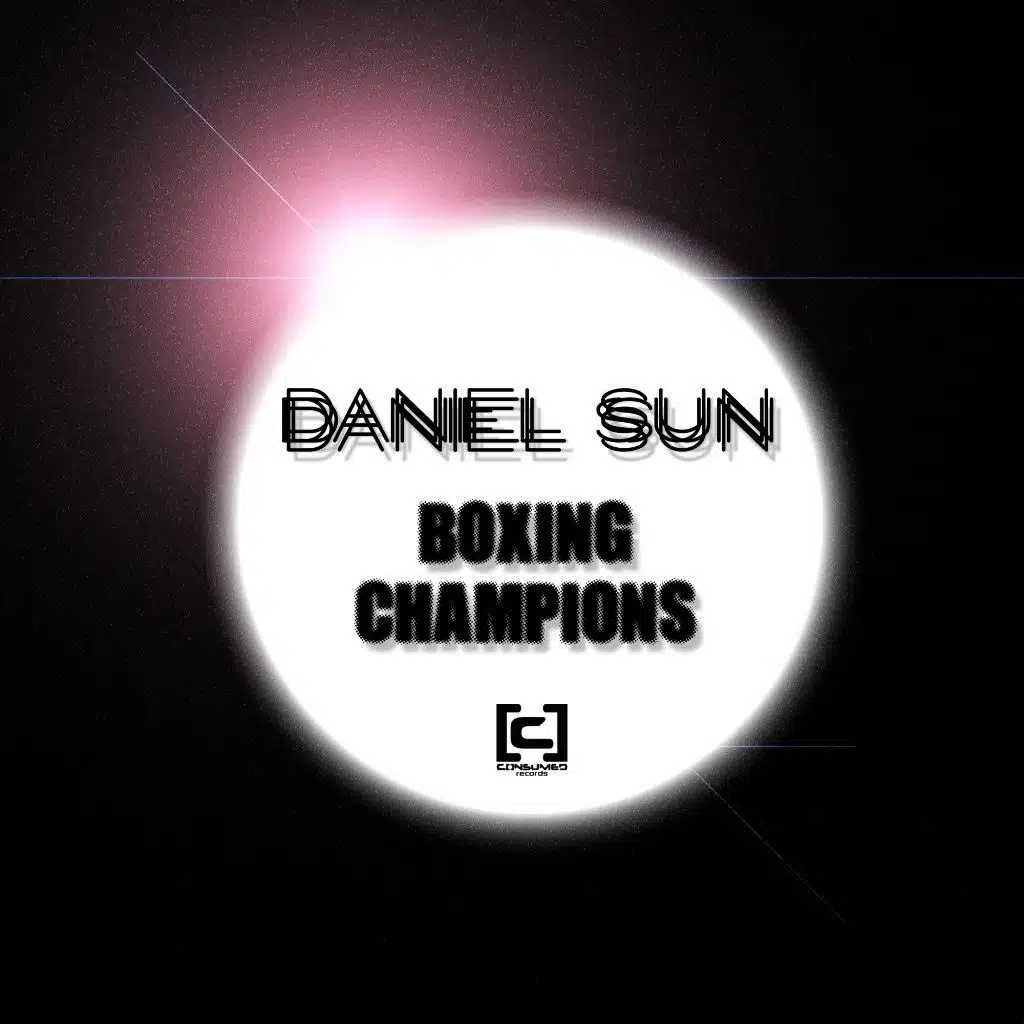 Boxing Champions