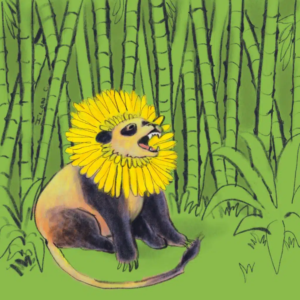Pandelion