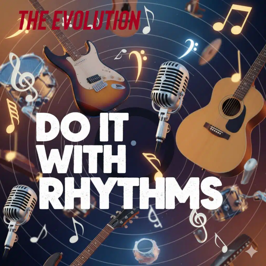 Do It With Rhythms