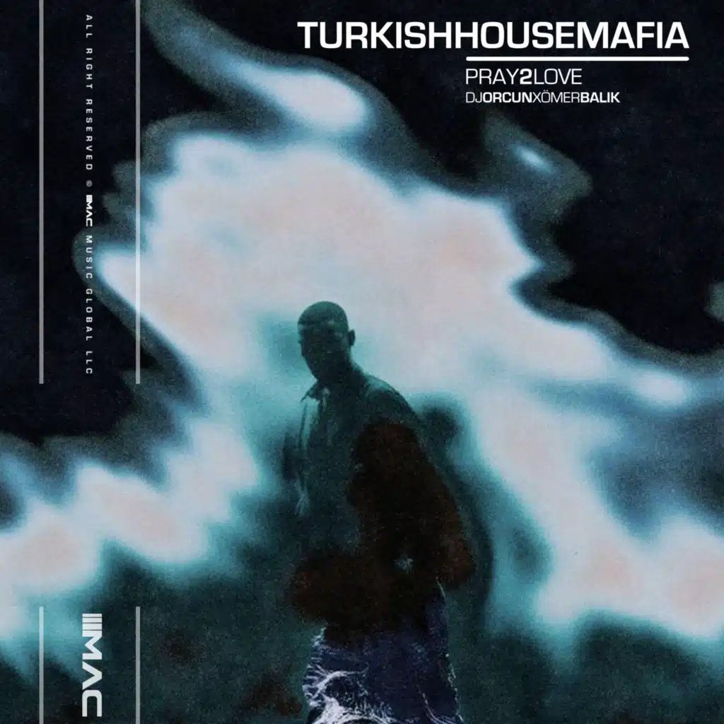 Turkish House Mafia / DJ ORCUN / Ömer Balık
