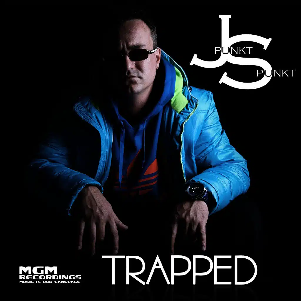 Trapped