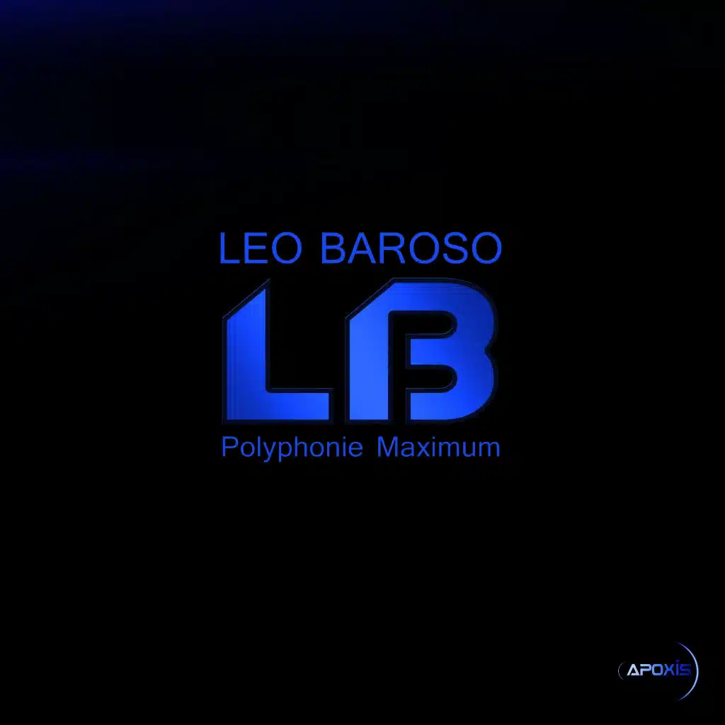 Polyphonie Maximum (Nogales Lozano Remix)