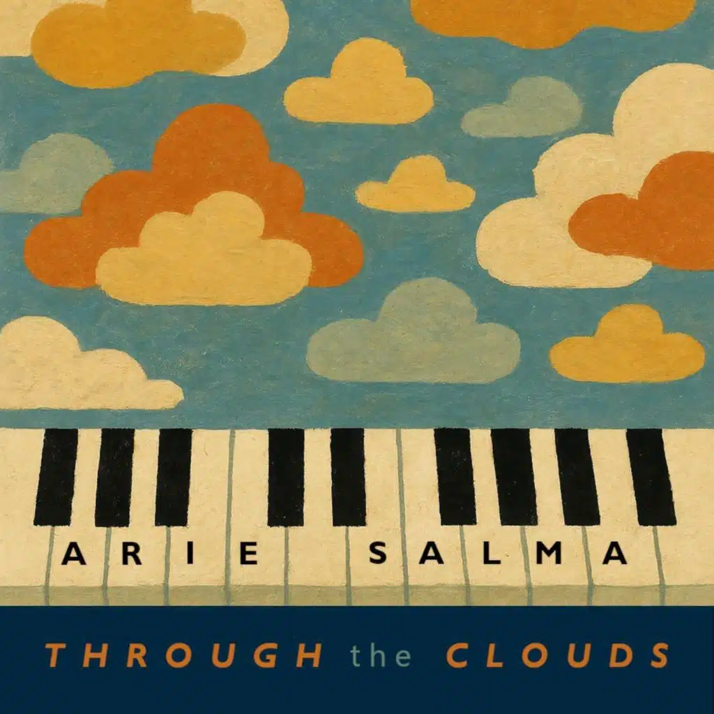 Arie Salma