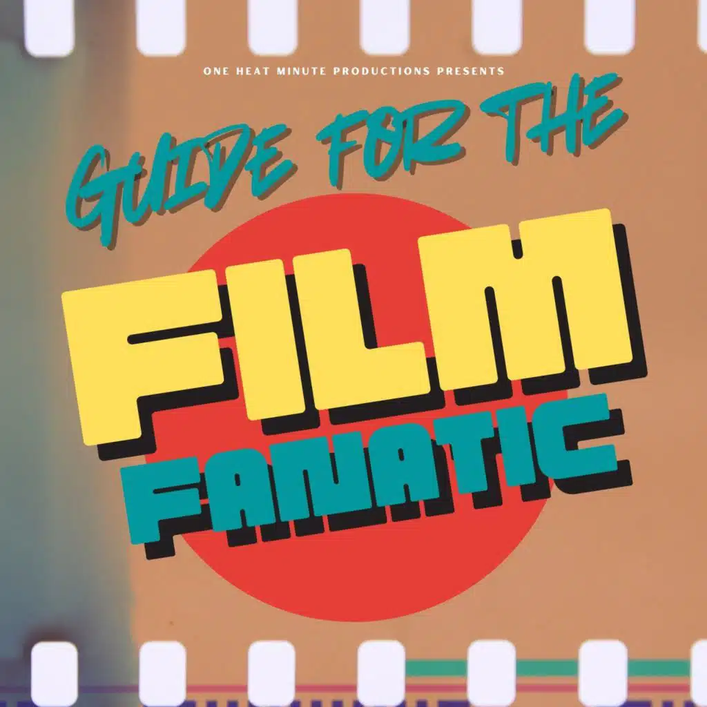 GUIDE FOR THE FILM FANATIC: “Strangers on a Train” with Stephen Rebello