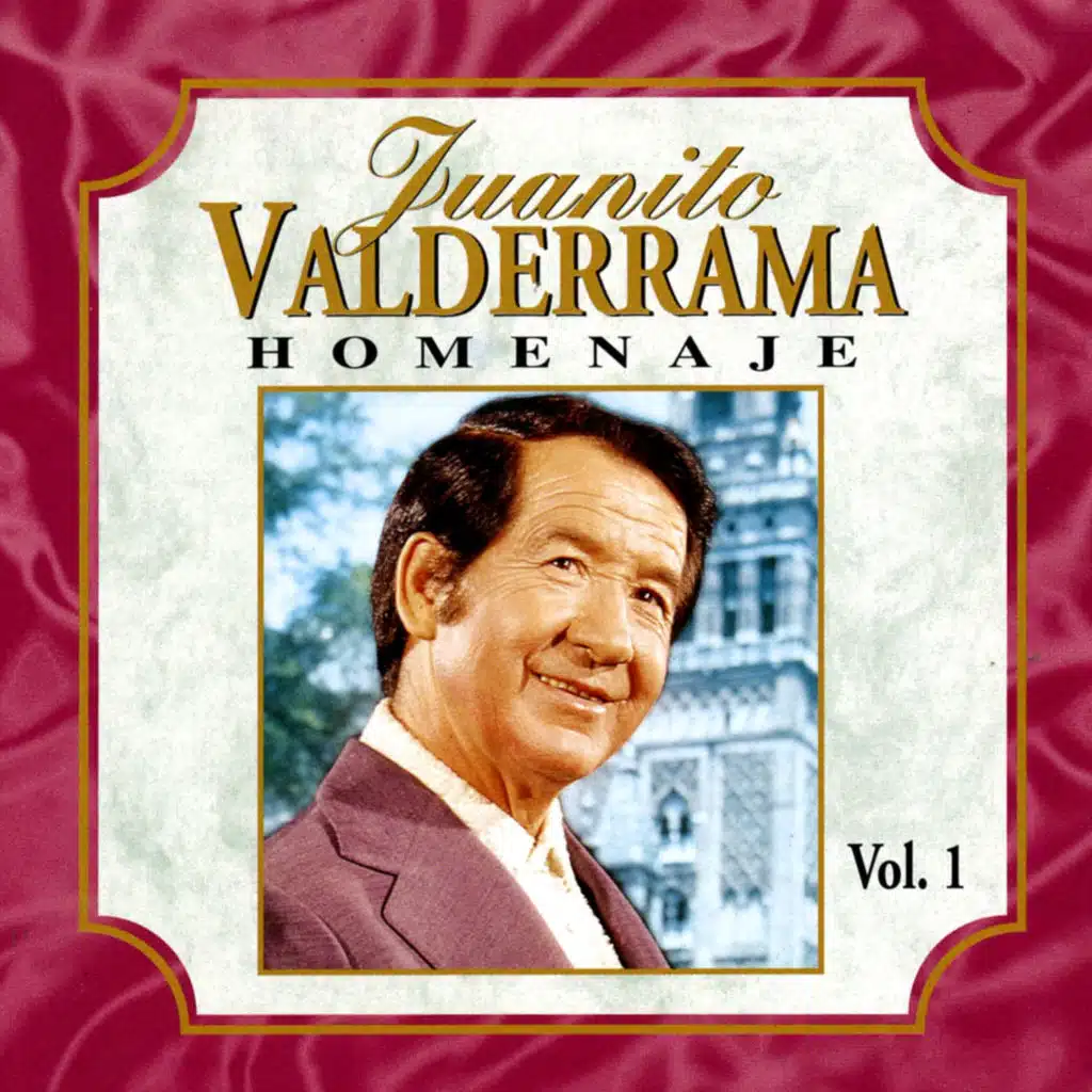 Homenaje, Vol.1