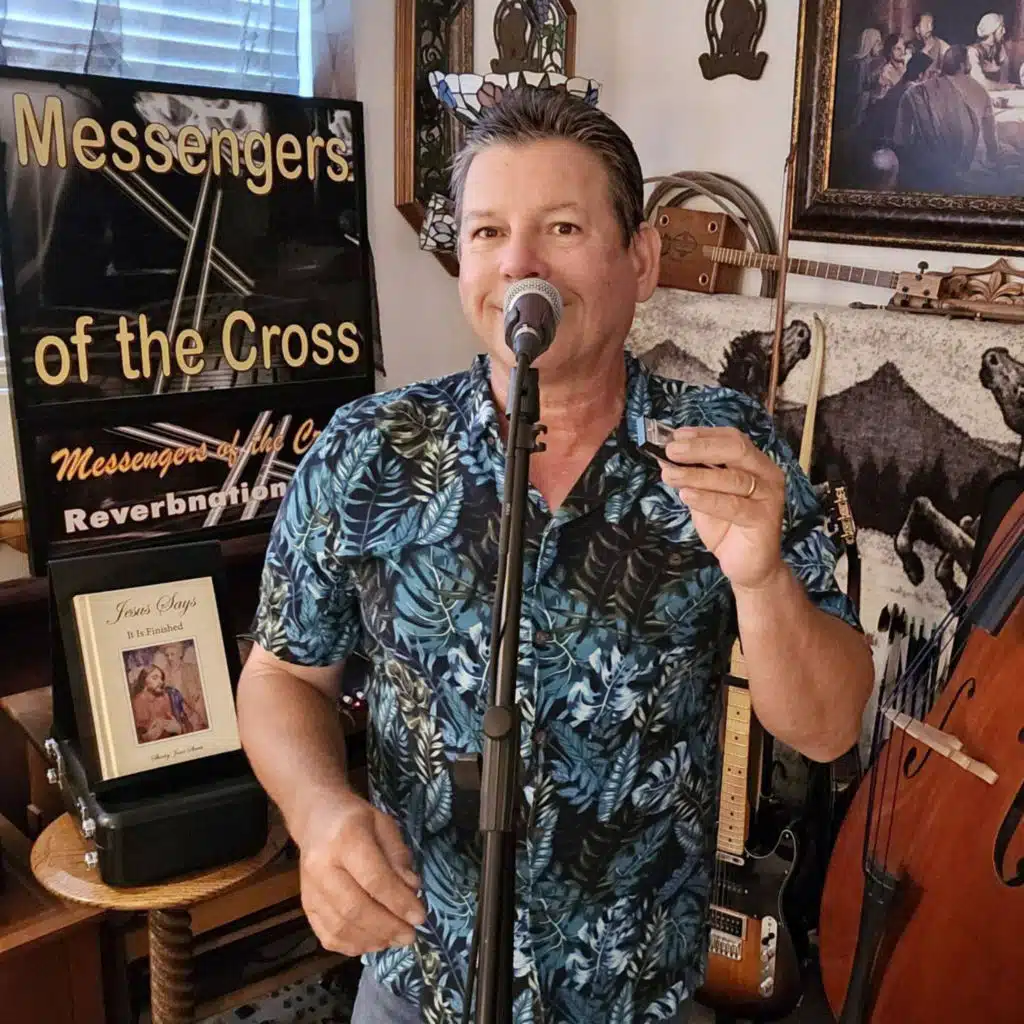 Messengers of the Cross