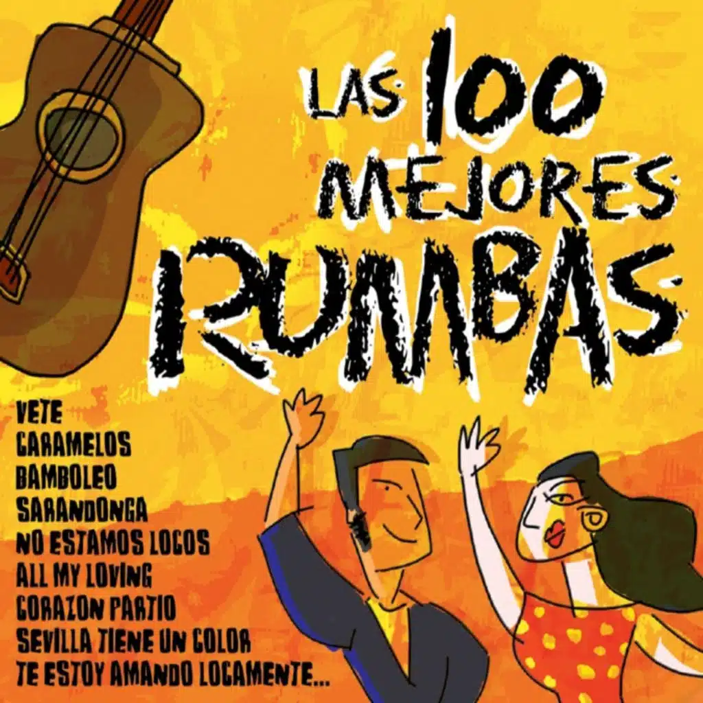 Sarandonga