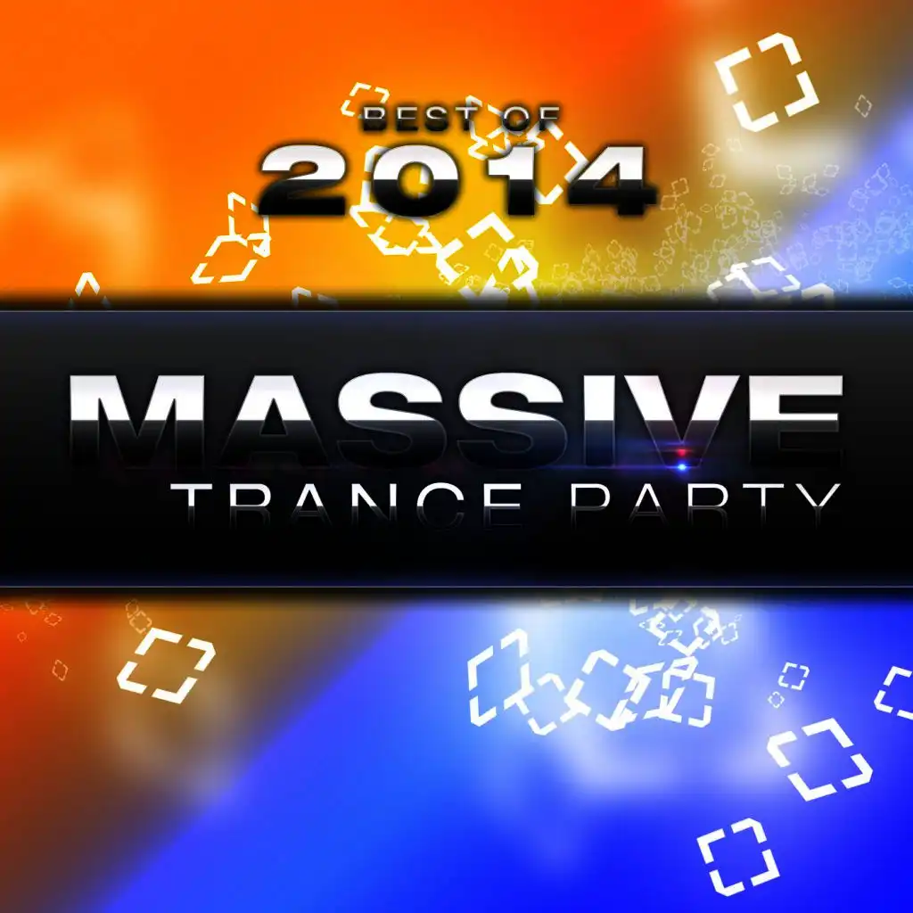 Best of Massive Trance Party 2014